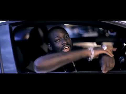 BUSINESS LITTLE BIT OF ME STREET VIDEO BY RAPCITYTV