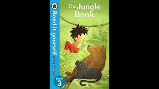 The Jungle Book