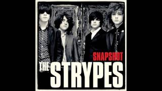 The Strypes - She&#39;s so fine