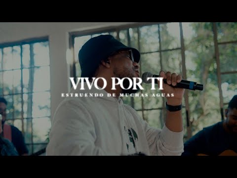 Vivo Por Ti (Karims ft EMA)