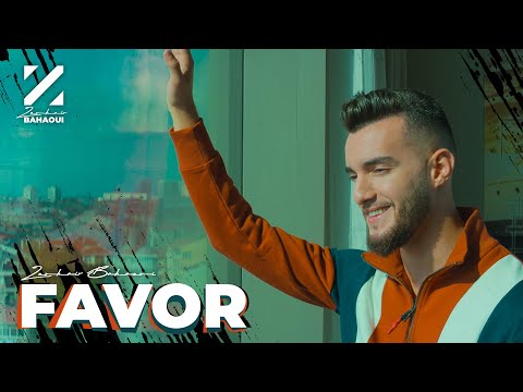 Zouhair Bahaoui - Favor