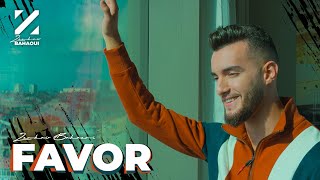 Zouhair bahaoui favor exclusive music video زهير البهاوي فابور حصرياً