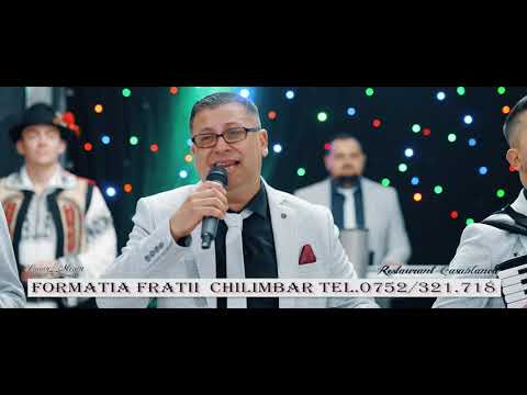 Formatie nunta bacau, iasi, focsani colaj hore Formatia Fratii Chilimbar