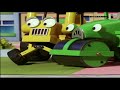 Bob The Builder Dubs Bob S Brass Band 2005