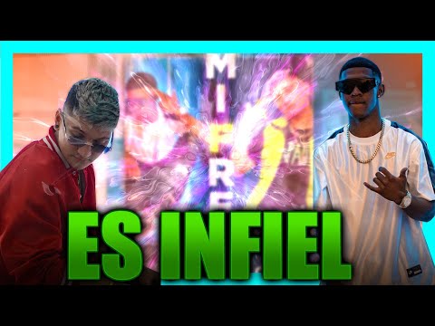 Kabliz x Tot - Mi Fren 👀 QUIERO VERTE 👀 (Reacción)