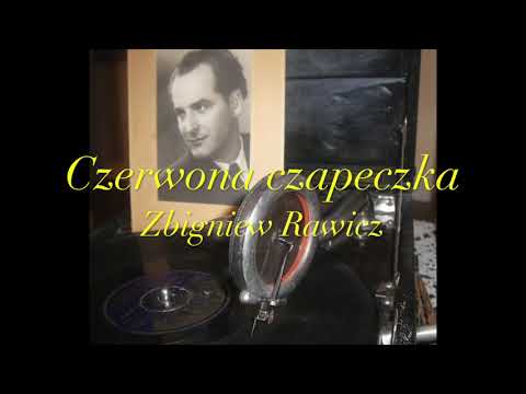 Czerwona czapeczka - Zbigniew Rawicz z Orkiestrą Mandolinistów Edwarda Ciukszy