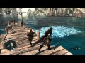 Assassin's Creed IV Black Flag Jackdaw Shenanigans...