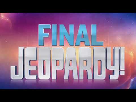 Jeopardy! Think Music 2008-present and Celebrity Jeopardy! Think Music 2022-present