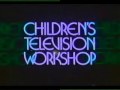 CTW Sparks Logo With The Central 1982 Fanfare