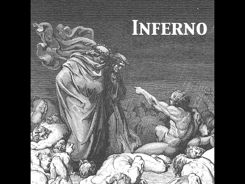 Inferno: Session 24 - The Lowest of the Low