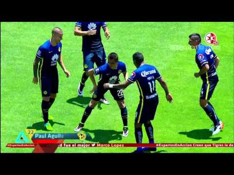 Acción, Jornada 17 Clausura 2016 2da parte