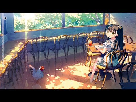 NightCore - Atef & Vansko - Lights 🌸
