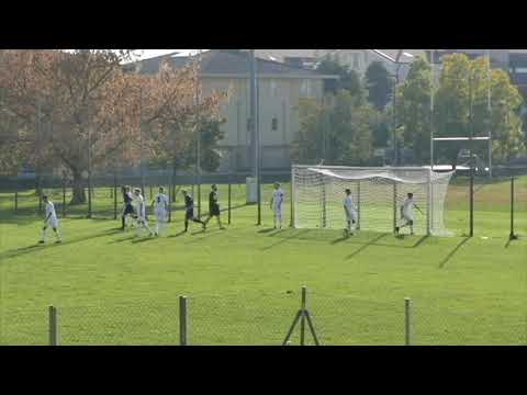 MestrinoRubano Fc - Cerealdock Camisano 0 - 2