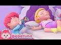 ️Good Morning Wake Up Sing Along Bebefinn Nursery Rhymes Compilation For Kids Family Song