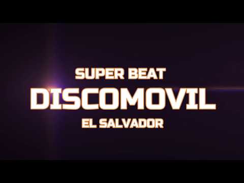 Demos - Voz @ProducersAlejandroBeat (Audio & Video) Super Beat Discomovil El Salvador