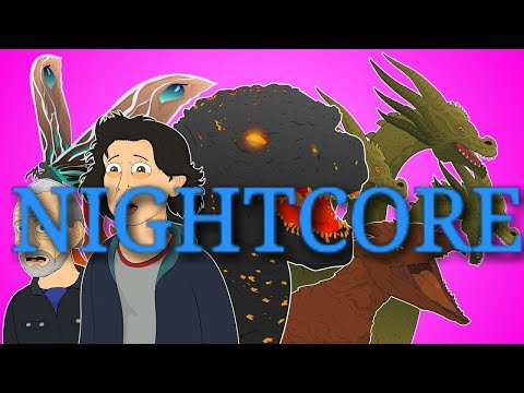 Godzilla:King Of The Monsters The Musical (leer descripción)