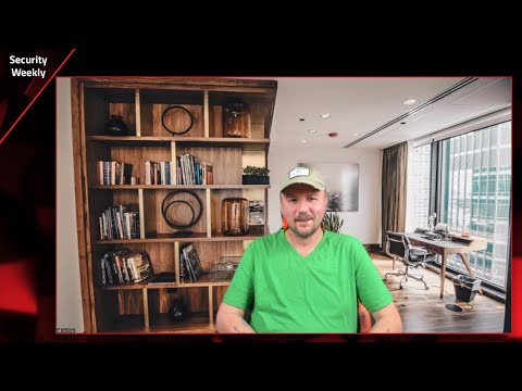 OSINT & Social Engineering - Joe Gray - PSW 706