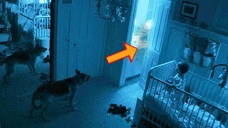 10 Signs There Is A Ghost In Your House