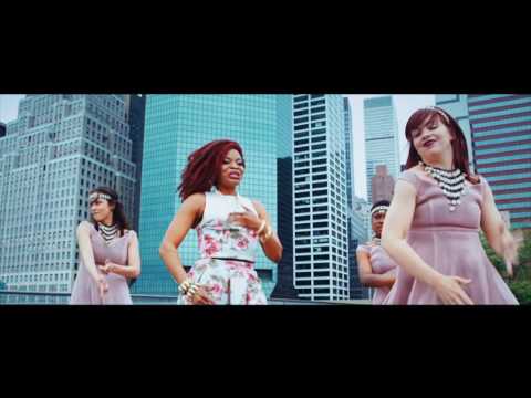 PERFECTA EKPO FT. YOUNG D. NYAME NHYIRA.