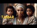 The Faith of Tamar | A Woman's Courage in the Lineage of Christ | Untold Bible Stories