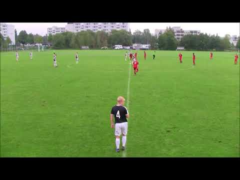 JUNNUKOOSTE: TPS-FC Inter, P20 SM