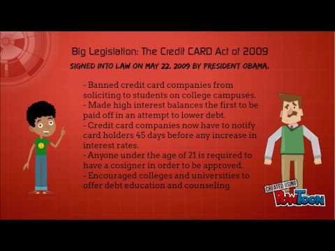 Credit Card Deception