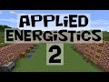 Applied Energistics 2 Tutorial #1: Getting Started ...