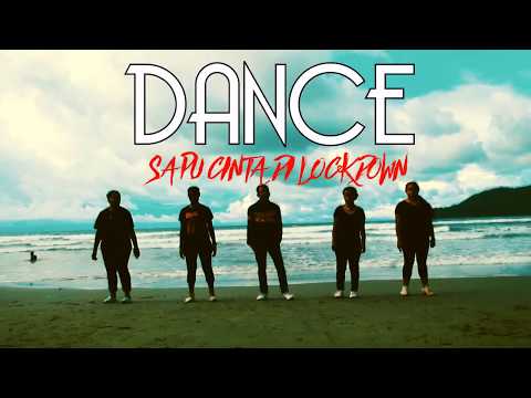 Dance :Sa pu cinta di lockdown Choreographer dance : Herri yerri awom(ABO)|Cover2020