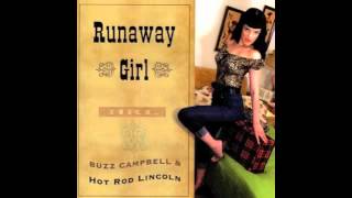 Buzz Campbell & Hot Rod Lincoln - Joint's Gonna Jump
