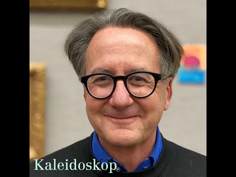 Museum Langmatt – Kaleidoskop Nr 1: Erich Obrist, alt Stadtrat Baden