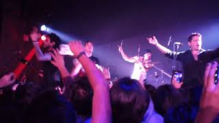 Escape The Fate - Empire - CDMX 191019