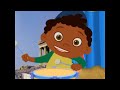 Little Einsteins Season 2 Episode 1 On Nick Intro On April 12 2011