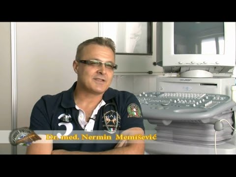 Dr. Nermin Memisevic - U tuđoj avliji