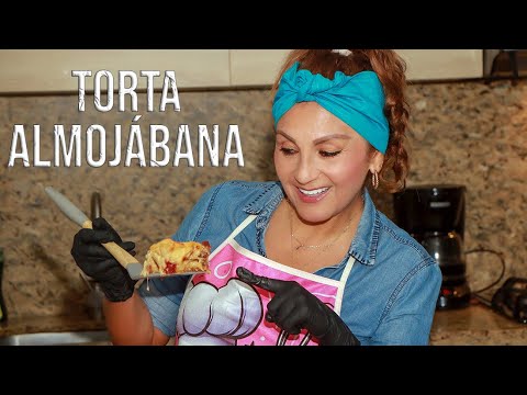Torta de Almojábana Colombiana | Receta Fácil, Esponjosa y Deliciosa