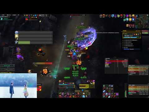 【Cedrick】The MOTHERLODE Mythic 15+1