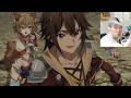 BEAST GIRL WAIFU COLLECTED I Became A Legend After My 10 Year Long Last Stand Ep 2 REACTION