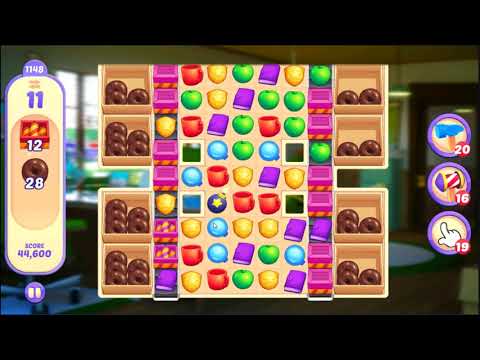 Small Town Murders Level 1148 - NO BOOSTERS + FULL STORY 🚨🕵️☕ | SKILLGAMING ✔️