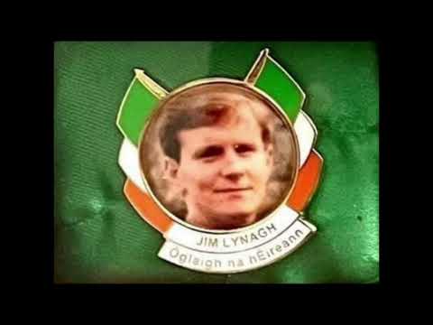 In Memory Of Our Loughgall Martyrs