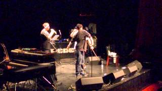 Frost - Det 8. Vidunder (Bremen Live)