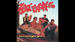 The Beat Farmers – Never Goin&#39; Back