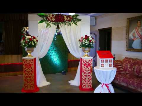 Агенція ESKIZ weddings & events, відео 7