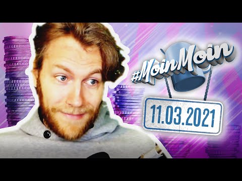 1,99 oder 2 Euro? Nils hat 99 (Cent) Probleme | MoinMoin