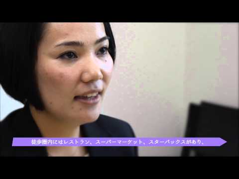 CELLA日本人マネージャーのMOMOの学校紹介