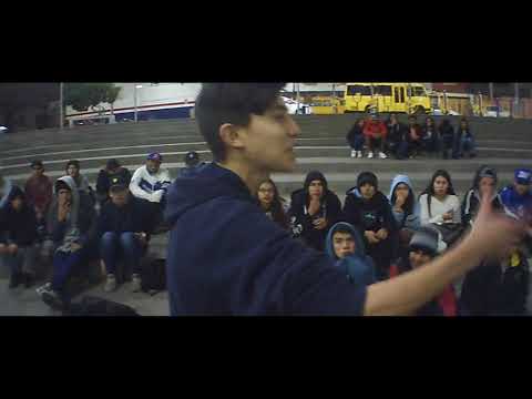 ARSL vs EKIZAR - 4tos De Final  - Fecha 8 (Temporada 1) - TBC Battles
