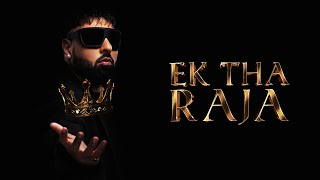 Badshah – Ek Tha Raja – The Beginning | (Official Announcement Video)