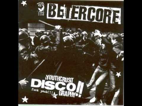 Consequences - Betercore