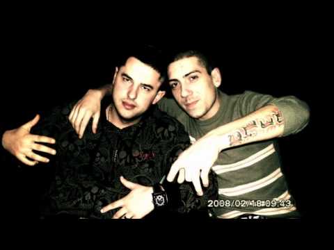 Crazy Boys - Madness 2011 (prod. by Bullet).wmv
