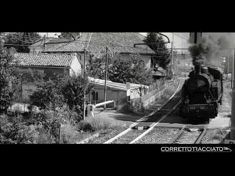 Gr.940-041 - Treno speciale