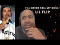 Lil Flip EXPOSES the Dark Side how Rappers Sell their Soul