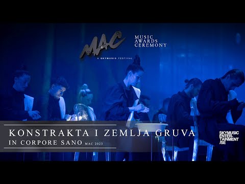 Konstrakta  - In corpore sano/MAC 2023